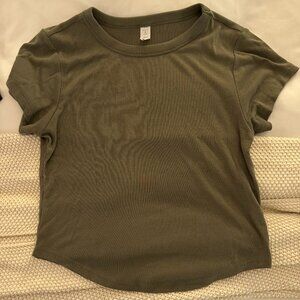 Ultralite T shirt